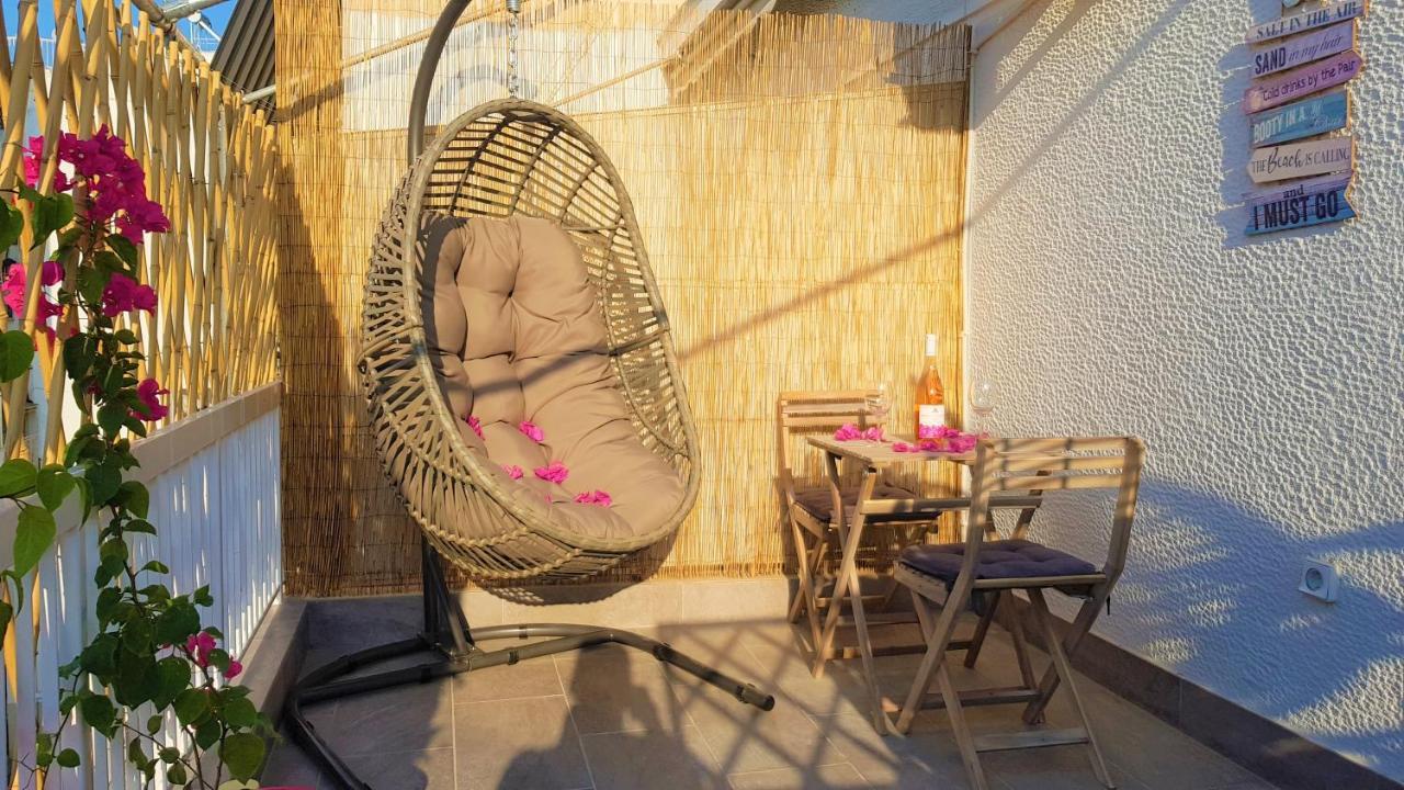 Wow Penthouse Boutique In The Heart Of Historical Center Atenas Exterior foto