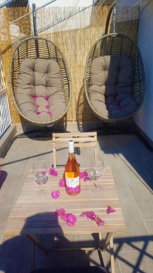 Wow Penthouse Boutique In The Heart Of Historical Center Atenas Exterior foto