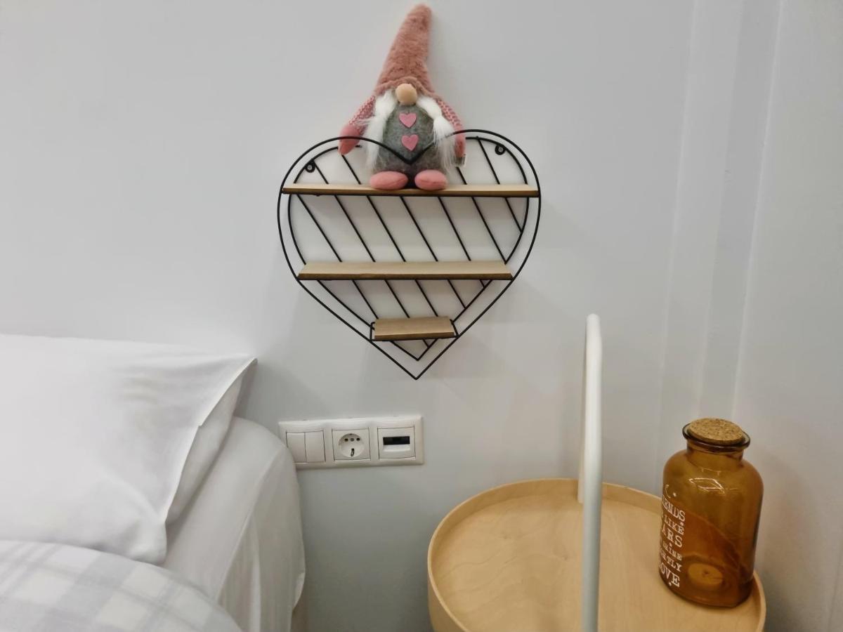 Wow Penthouse Boutique In The Heart Of Historical Center Atenas Exterior foto