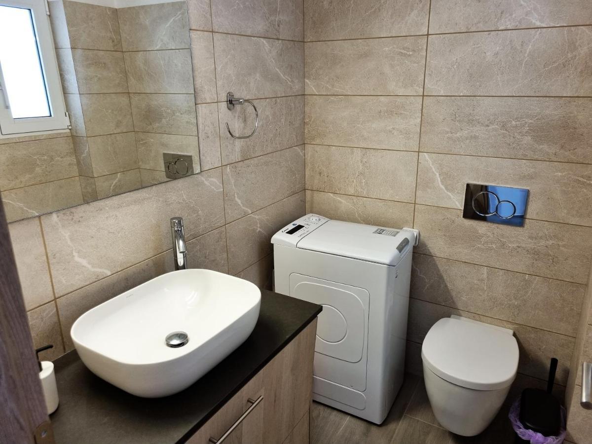 Wow Penthouse Boutique In The Heart Of Historical Center Atenas Exterior foto