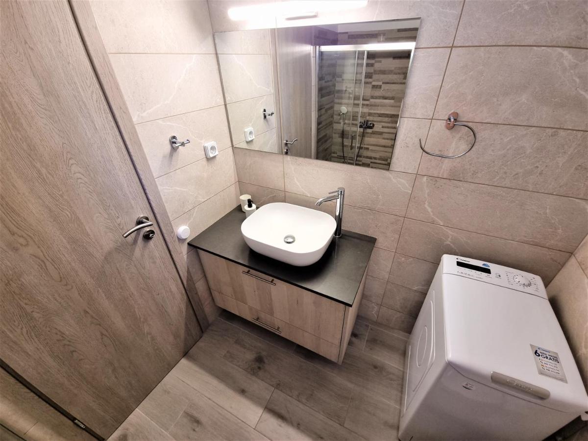 Wow Penthouse Boutique In The Heart Of Historical Center Atenas Exterior foto