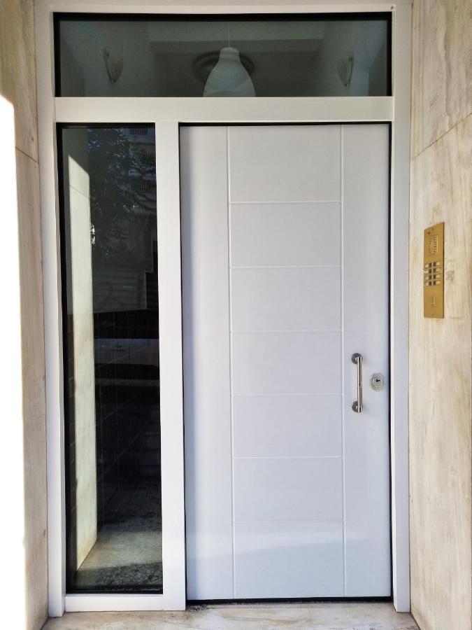 Wow Penthouse Boutique In The Heart Of Historical Center Atenas Exterior foto