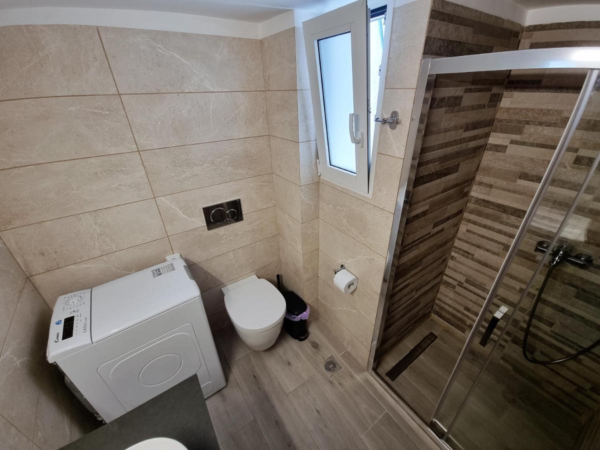 Wow Penthouse Boutique In The Heart Of Historical Center Atenas Exterior foto